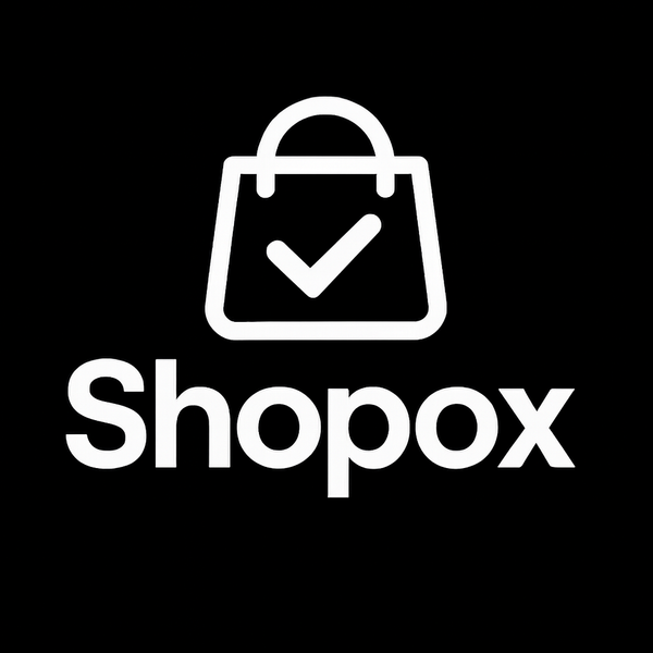 shopox.store